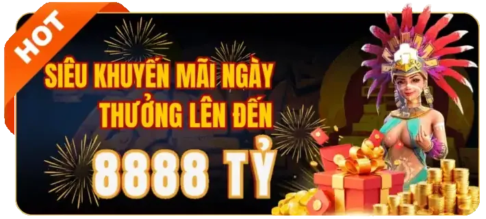 Chương trình khuyến mãi mới nhất ip88 game