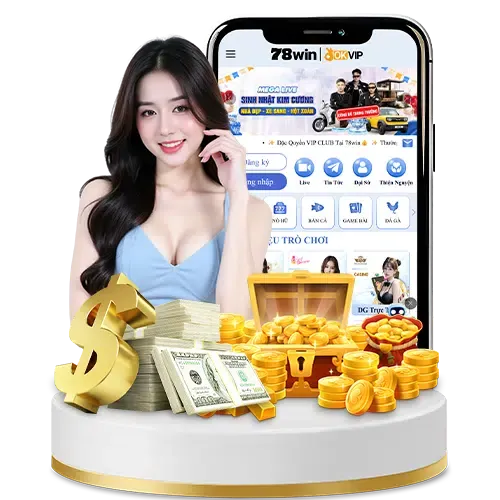 Giao diện thân thiện IP88 Game