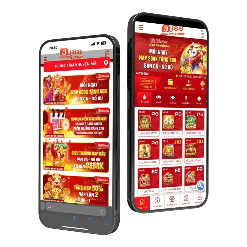 Khuyến mãi xổ số ip88 game