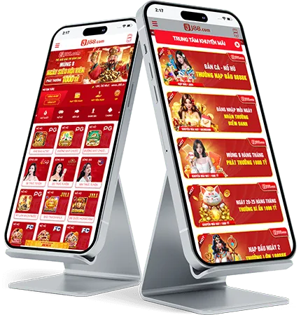 Giao diện thân thiện và dễ sử dụng của ip88 game