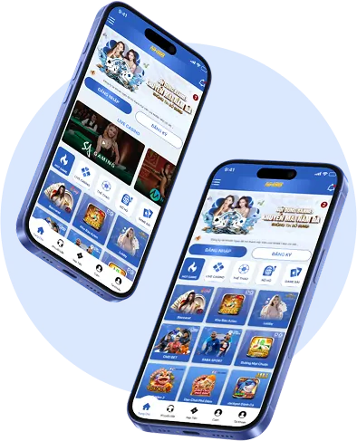 Bảo mật tuyệt đối IP88 Game