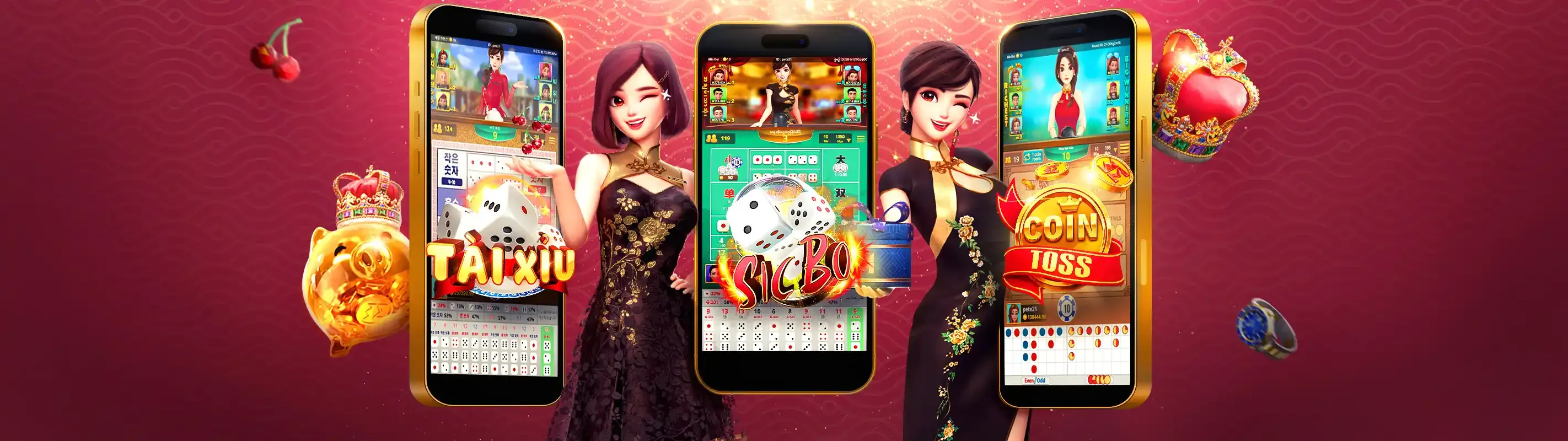 Sân vận động bóng đá sôi động với logo ip88 game