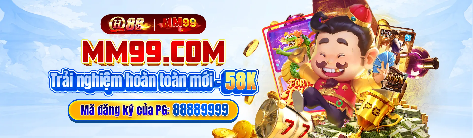 Hình ảnh đại diện ip88 game, thể hiện tầm nhìn và đội ngũ chuyên nghiệp