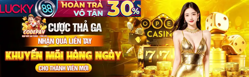 Chọn phiên bản Android hoặc iOS của IP88 Game