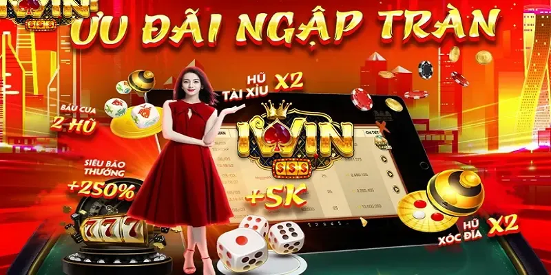 Đăng nhập và bắt đầu chơi IP88 Game